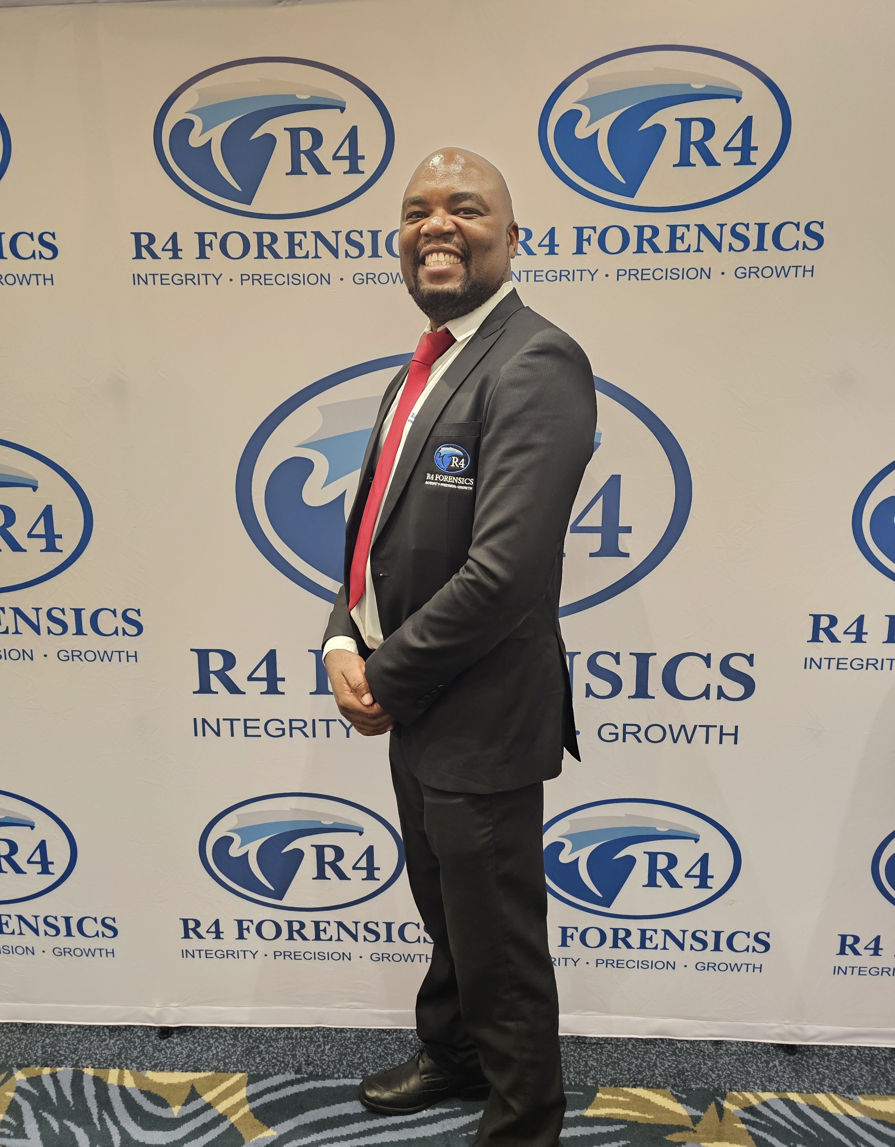 Zacks Mchenyenya